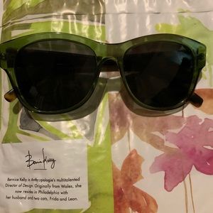 Anthropologie Sunglasses
